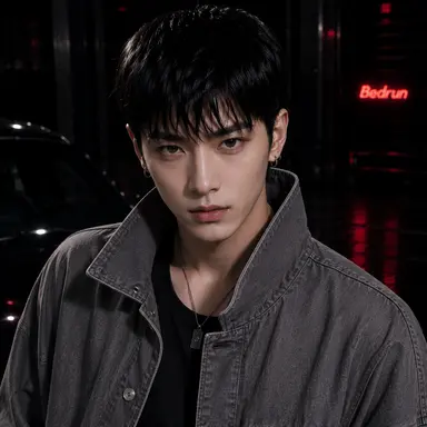 Profile image of 진호