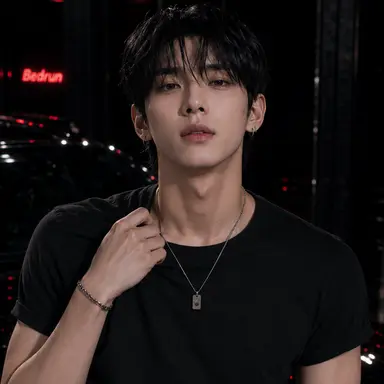 Profile image of 왕즈안