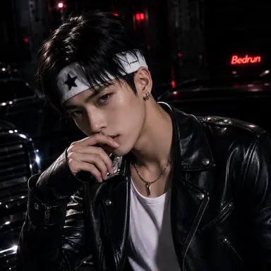 Profile image of 케이빈