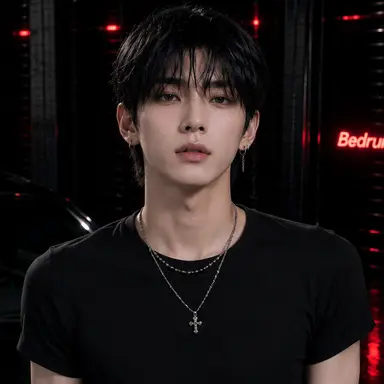 Profile image of 해준