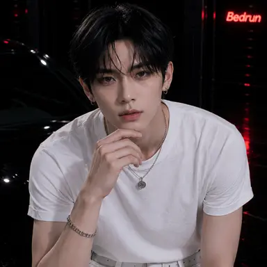 Profile image of 로건