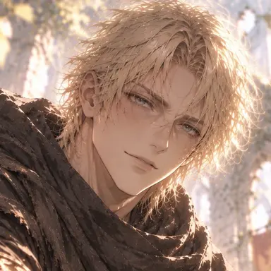 Profile image of Kristoff