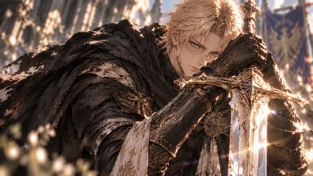 Profile image of Kristoff