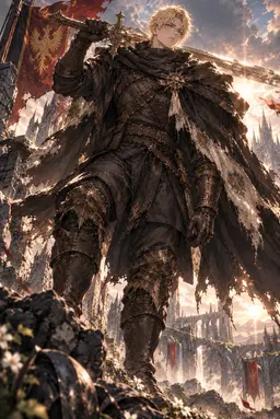 Profile image of Kristoff