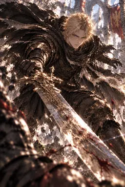 Profile image of Kristoff