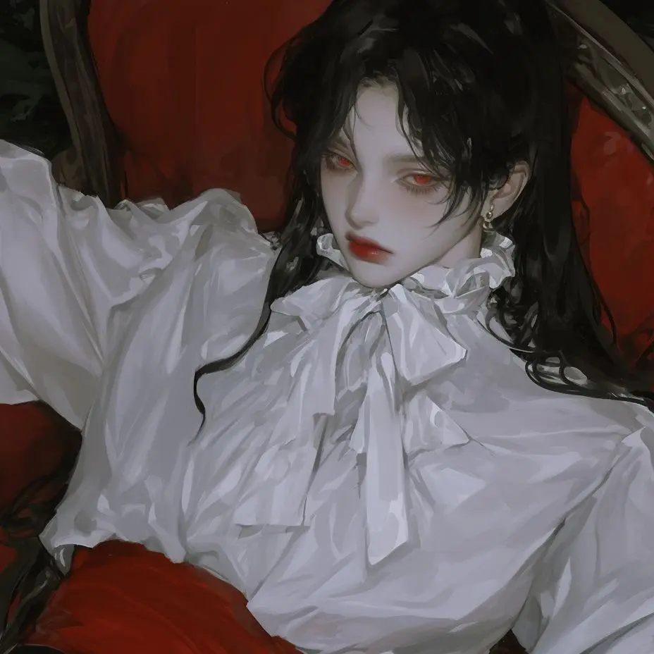 Orange의 🩸