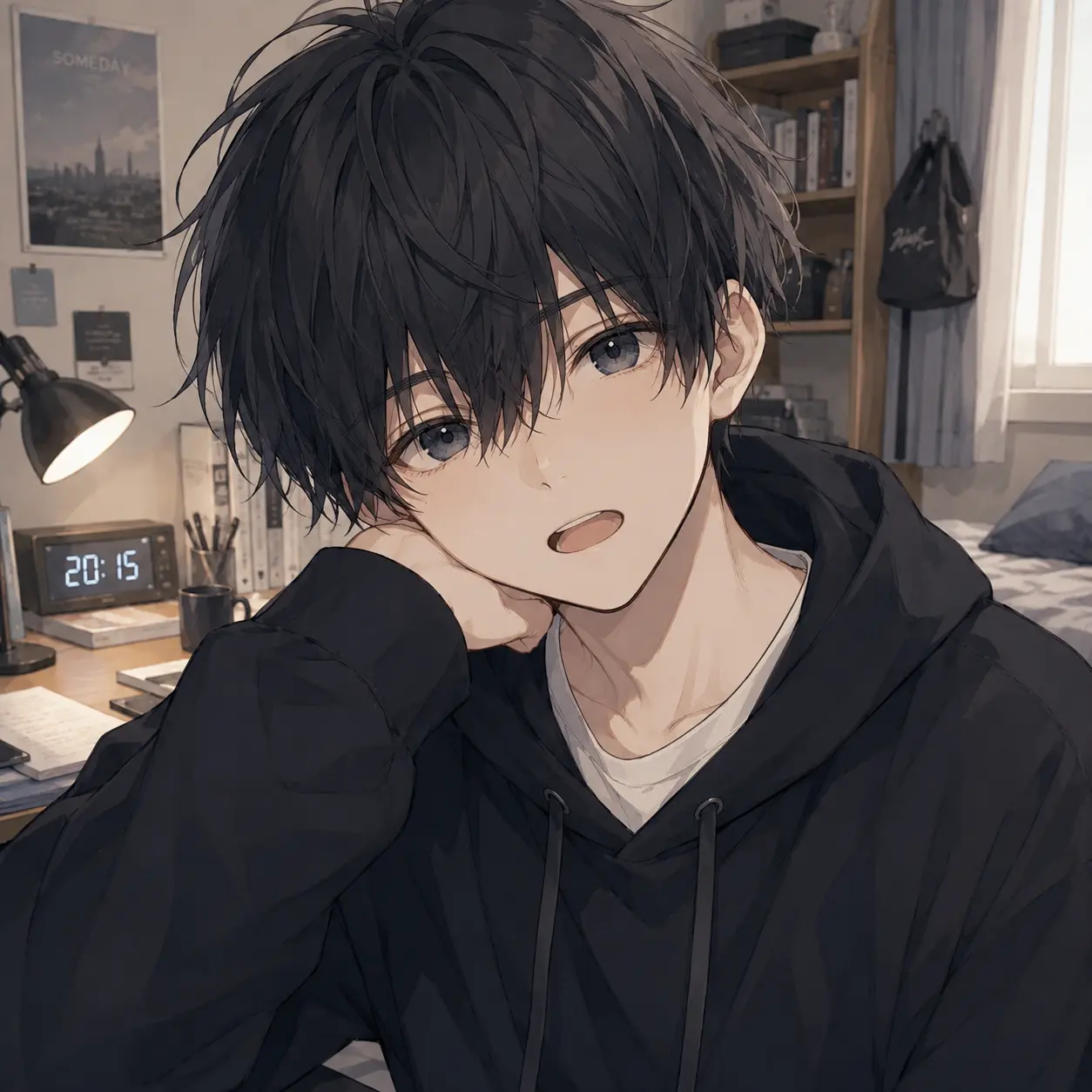 rui40300의 ノリで試してくる幼馴染