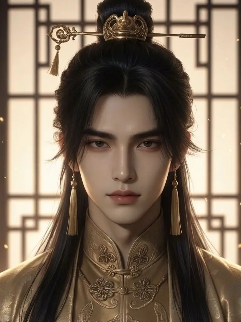 naemamdaero의 위륜(魏輪)