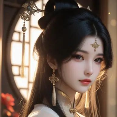 Profile image of 황후