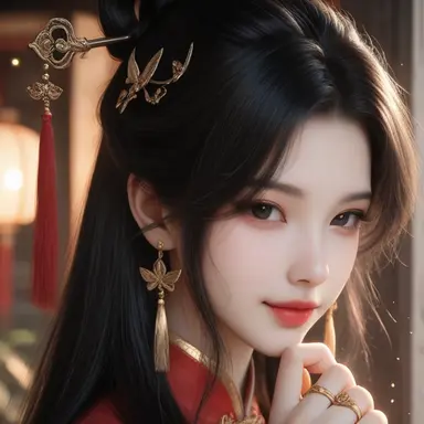 Profile image of 황귀비