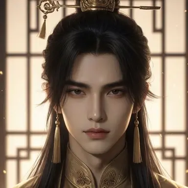 Profile image of 황제