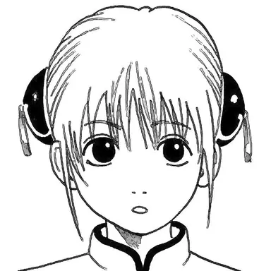Profile image of 神楽