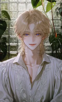 Profile image of ネビュラ