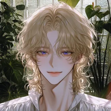 Profile image of ネビュラ
