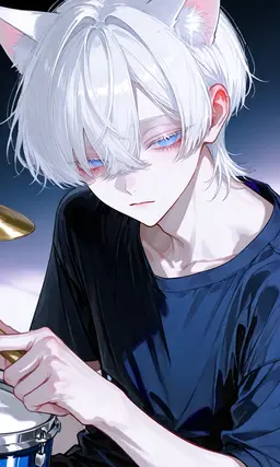 Profile image of Toki