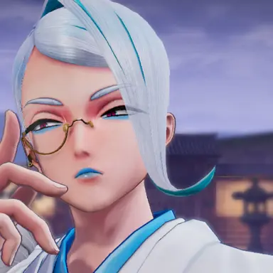 Profile image of 巴形薙刀