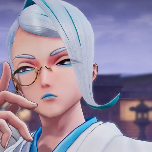 BlueBond2256의 日常