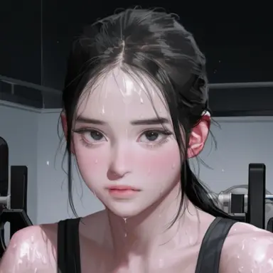 Profile image of 이은비