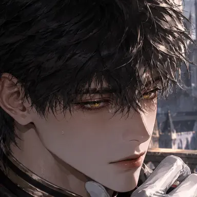 Profile image of メイソン
