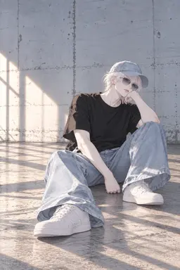 Profile image of Kim Jaebok