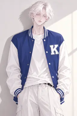 Profile image of Kim Jaebok