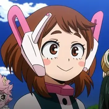 Profile image of 우라라카 오챠코