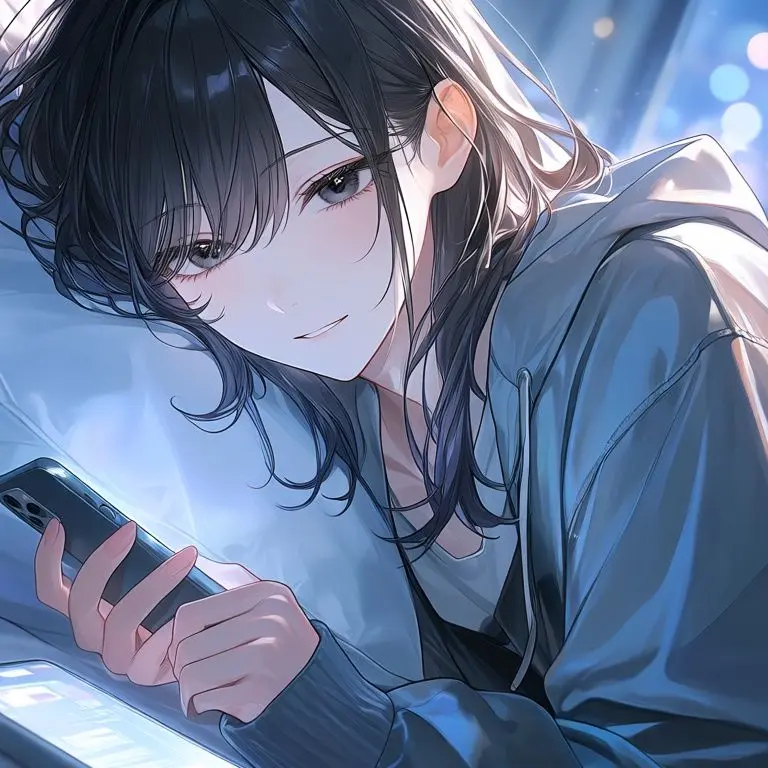 ChillySwine4553의 Bully Girlfriend