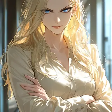Profile image of Rebekah Mikaelson