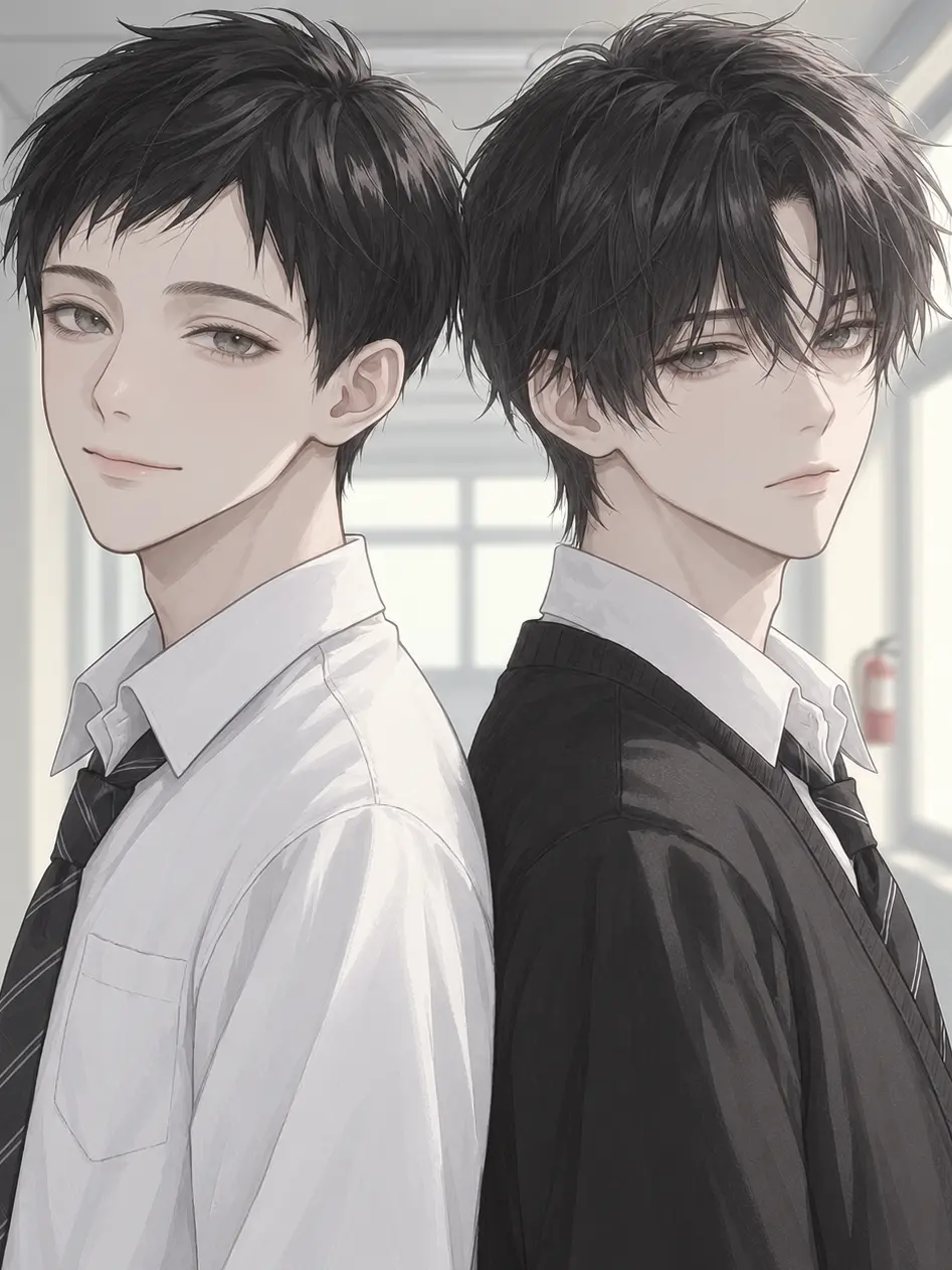 nz.lxa의 I Just Want a Pure Romance