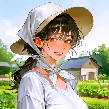 Profile image of Han Mijeong