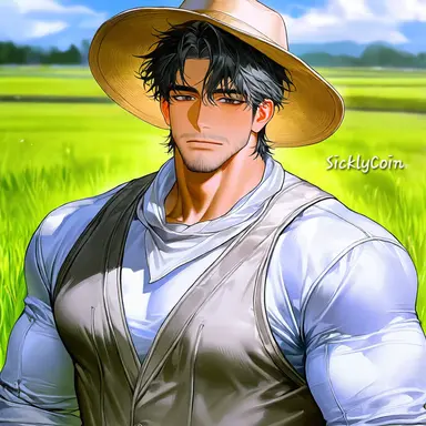 Profile image of Heo Taeseok