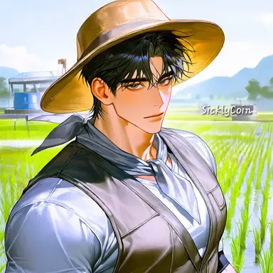 Profile image of Heo Seonghun