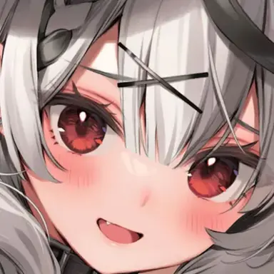 Profile image of 沙花叉クロヱ