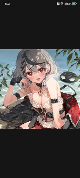 Profile image of 沙花叉クロヱ