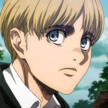 Profile image of アルミン