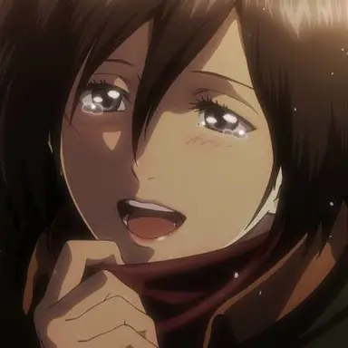 Profile image of ミカサ