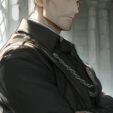 Profile image of Oliver