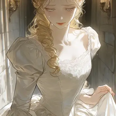 Profile image of Sylvia