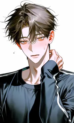 Profile image of ユ-ドヒョク