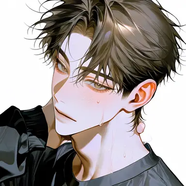 Profile image of 유도혁