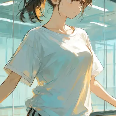 Profile image of Maika Sano