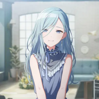 Profile image of 天馬雫