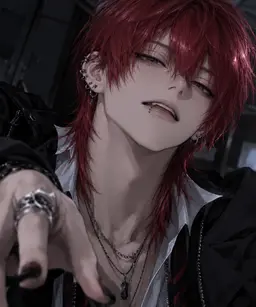 Profile image of Kaito