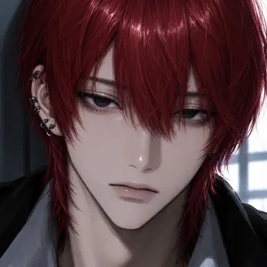 Profile image of Kaito