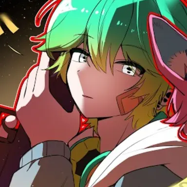 Profile image of 우유참치