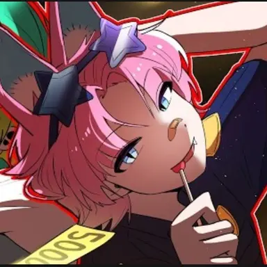Profile image of 밥풀