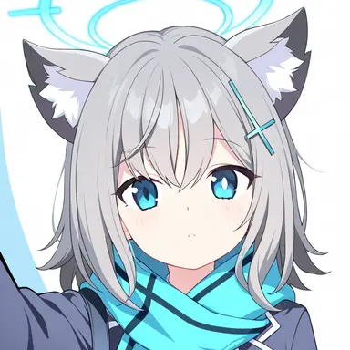 Profile image of シロコ
