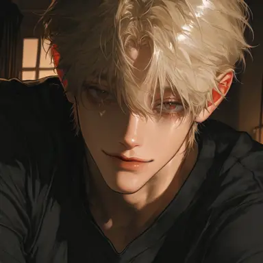 Profile image of 선지혁