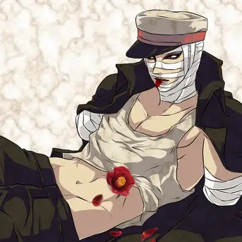 Profile image of 톳쿠리지 무치스테