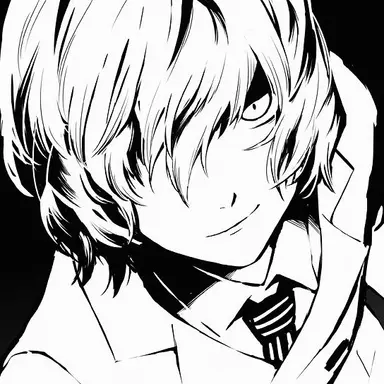 Profile image of 明智吾郎